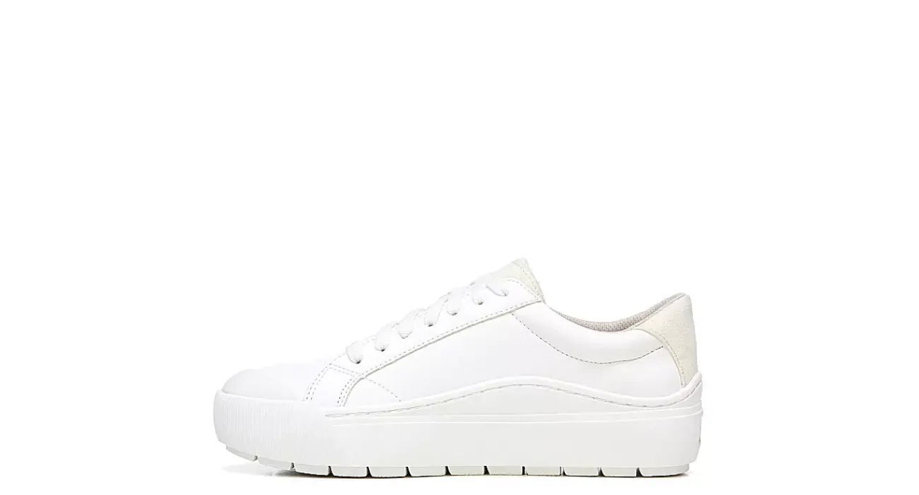 WOMENS TIME OFF PLATFORM SNEAKER>DR. SCHOLL'S Best
