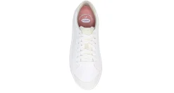 WOMENS TIME OFF PLATFORM SNEAKER><noscript><img width=