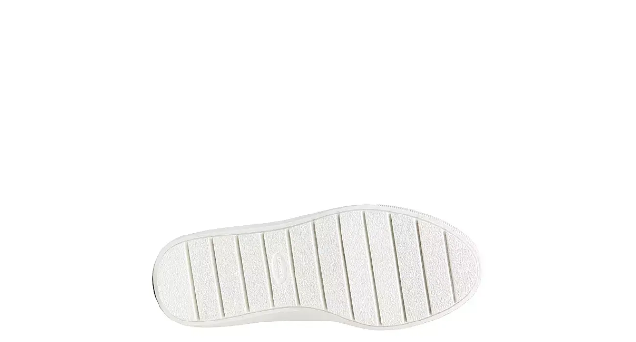 WOMENS TIME OFF PLATFORM SNEAKER>DR. SCHOLL'S Best