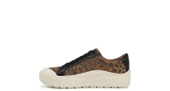 WOMENS TIME OFF PLATFORM SNEAKER><noscript><img width=
