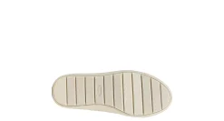 WOMENS TIME OFF PLATFORM SNEAKER><noscript><img width=