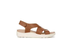 WOMENS TIME OFF SEA SANDAL>DR. SCHOLL'S Sale