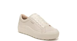 WOMENS TIME OFF SNEAKER>DR. SCHOLL'S