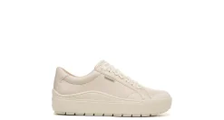 WOMENS TIME OFF SNEAKER>DR. SCHOLL'S