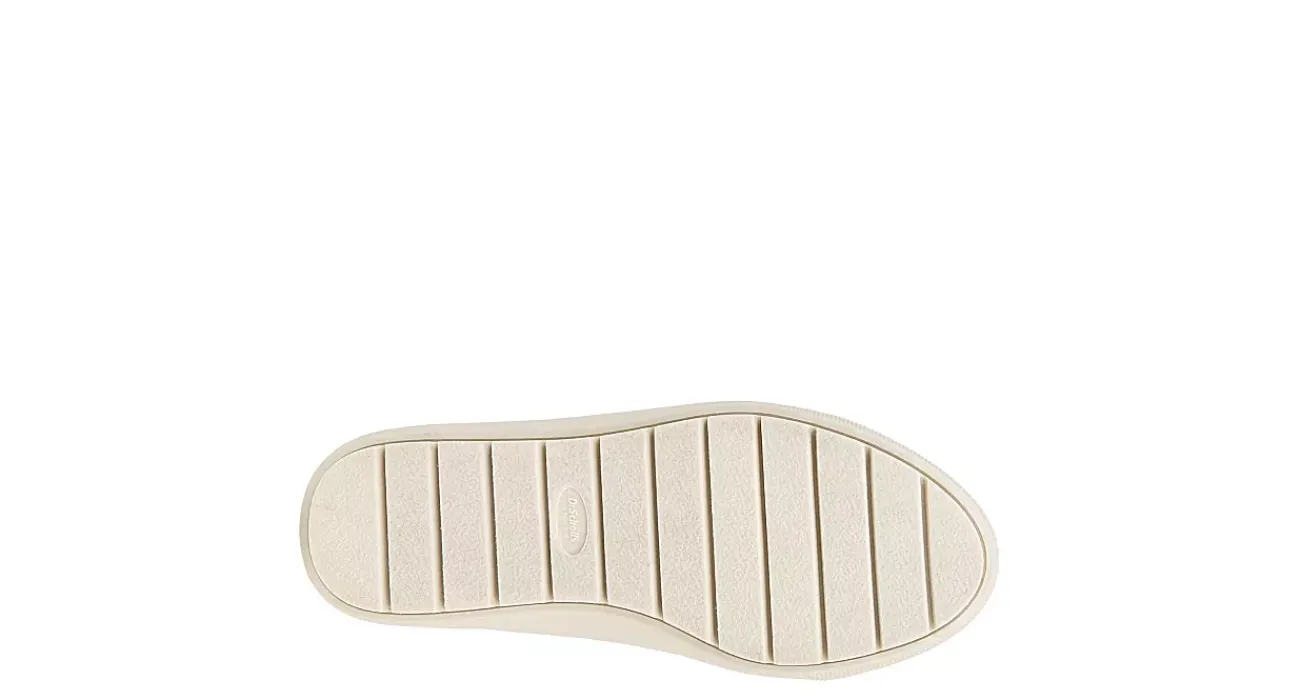 WOMENS TIME OFF SNEAKER>DR. SCHOLL'S Discount