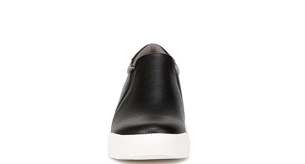 WOMENS TIME OFF WEDGE SNEAKER>DR. SCHOLL'S Sale