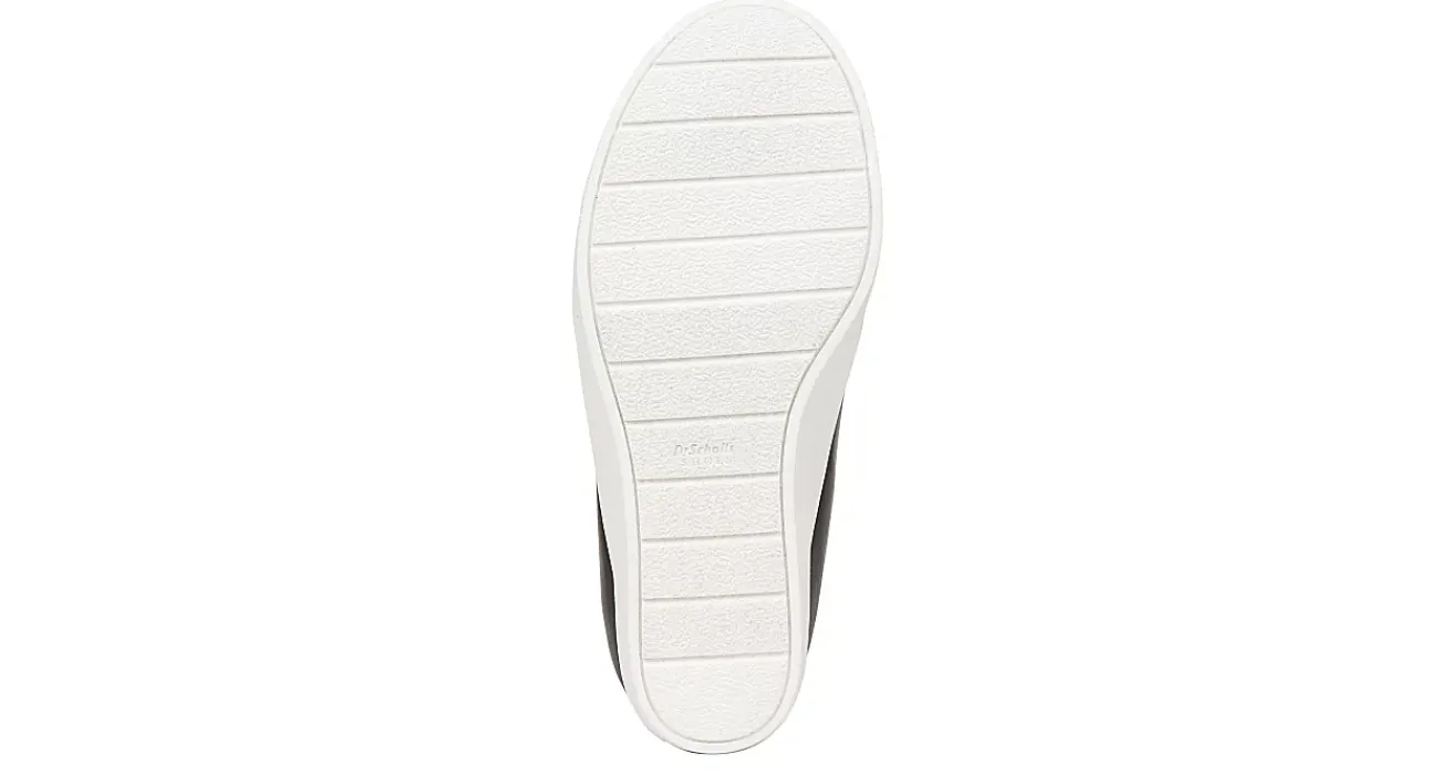 WOMENS TIME OFF WEDGE SNEAKER>DR. SCHOLL'S Sale