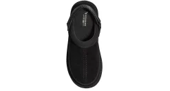 WOMENS TIZZEY CLOG SLIPPER><noscript><img width=