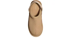 WOMENS TIZZEY CLOG SLIPPER><noscript><img width=