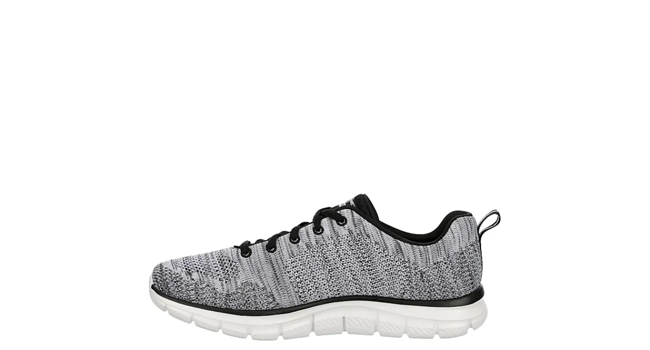 WOMENS TRACK DAYTIME DREAMER RUNNING SHOE>SKECHERS Best