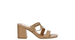 WOMENS TREENA SLIDE SANDAL>DV BY DOLCE VITA