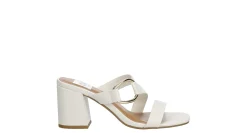WOMENS TREENA SLIDE SANDAL>DV BY DOLCE VITA Sale