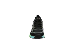 WOMENS TRES AIR UNO RAINBOW ROADS SNEAKER><noscript><img width=