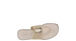 WOMENS TRIANA FLIP FLOP SANDAL><noscript><img width=