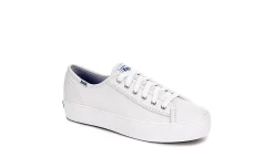 WOMENS TRIPLE KICK PLATFORM SNEAKER>KEDS Hot