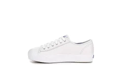 WOMENS TRIPLE KICK PLATFORM SNEAKER><noscript><img width=