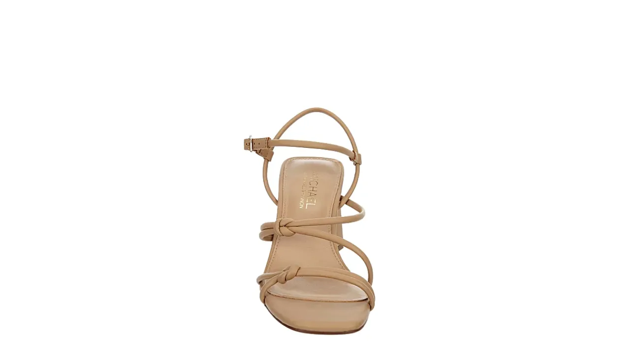 WOMENS TRISTAN SANDAL>MICHAEL BY MICHAEL SHANNON Sale