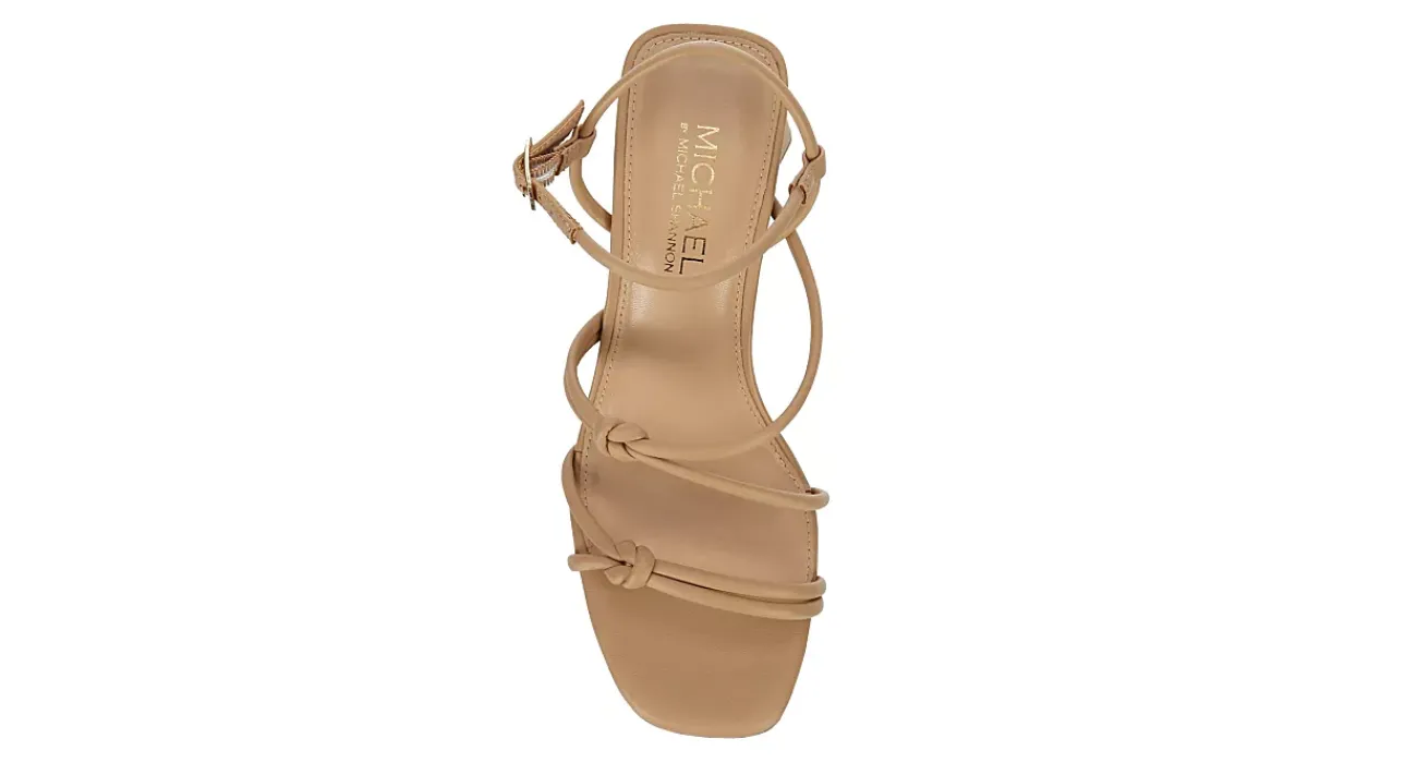 WOMENS TRISTAN SANDAL>MICHAEL BY MICHAEL SHANNON Sale