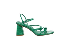 WOMENS TRISTAN SANDAL>MICHAEL BY MICHAEL SHANNON Best