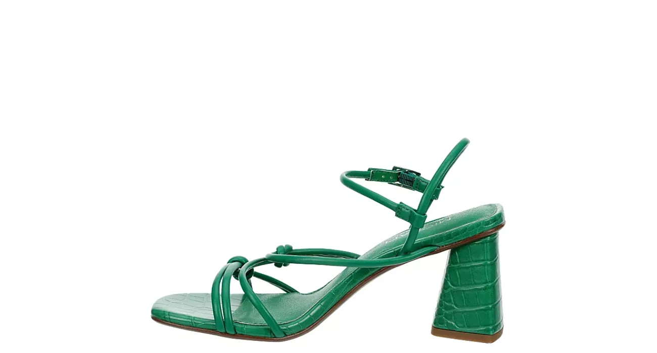 WOMENS TRISTAN SANDAL>MICHAEL BY MICHAEL SHANNON Best