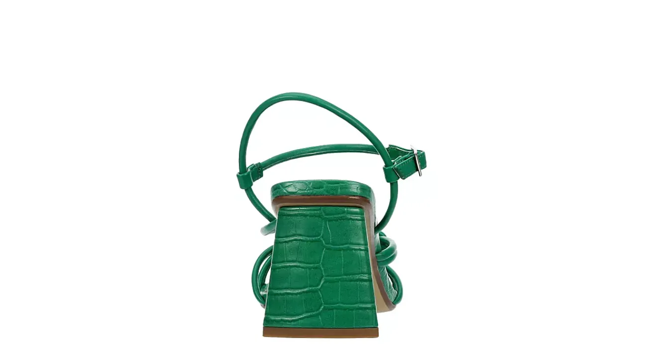 WOMENS TRISTAN SANDAL>MICHAEL BY MICHAEL SHANNON Best