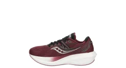WOMENS TRIUMPH 20 RUNNING SHOE><noscript><img width=