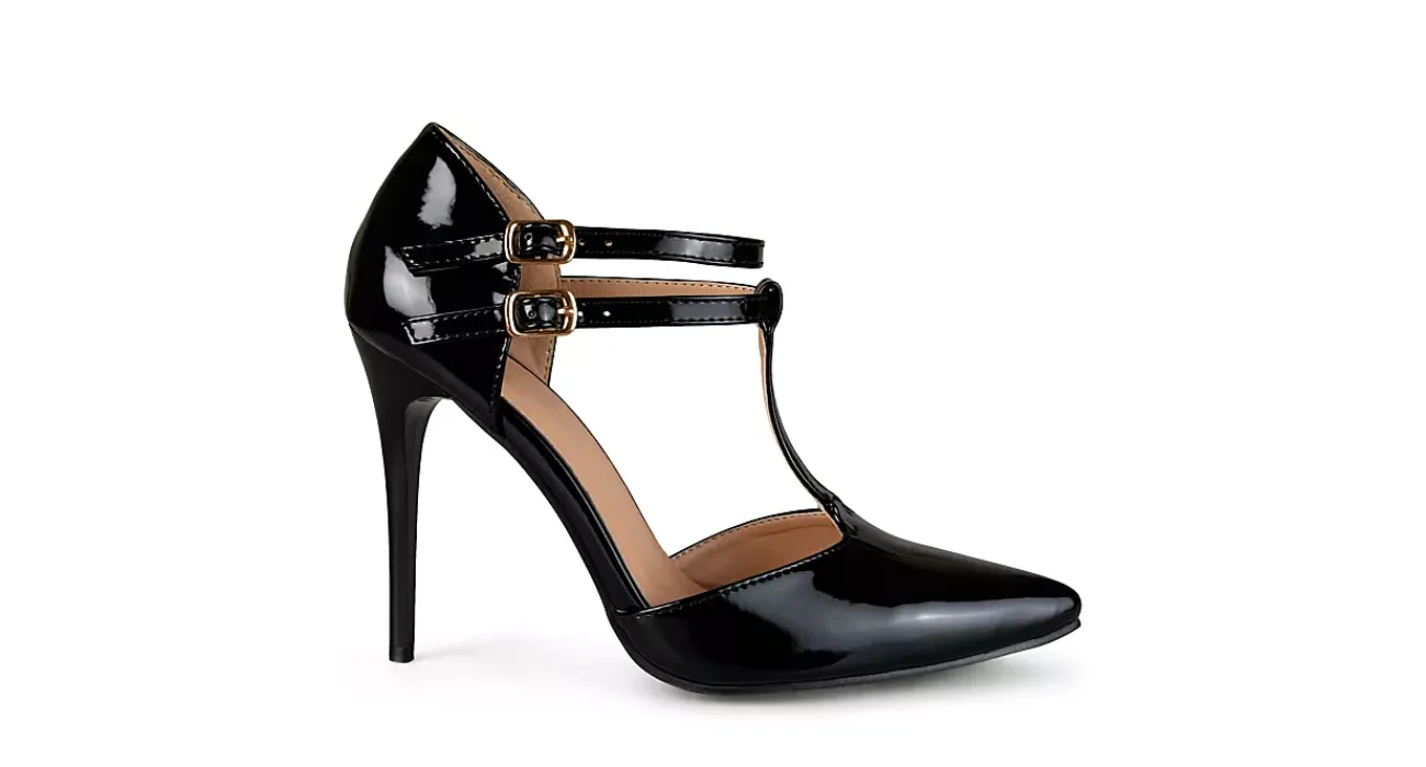 WOMENS TRU PUMP>JOURNEE COLLECTION New