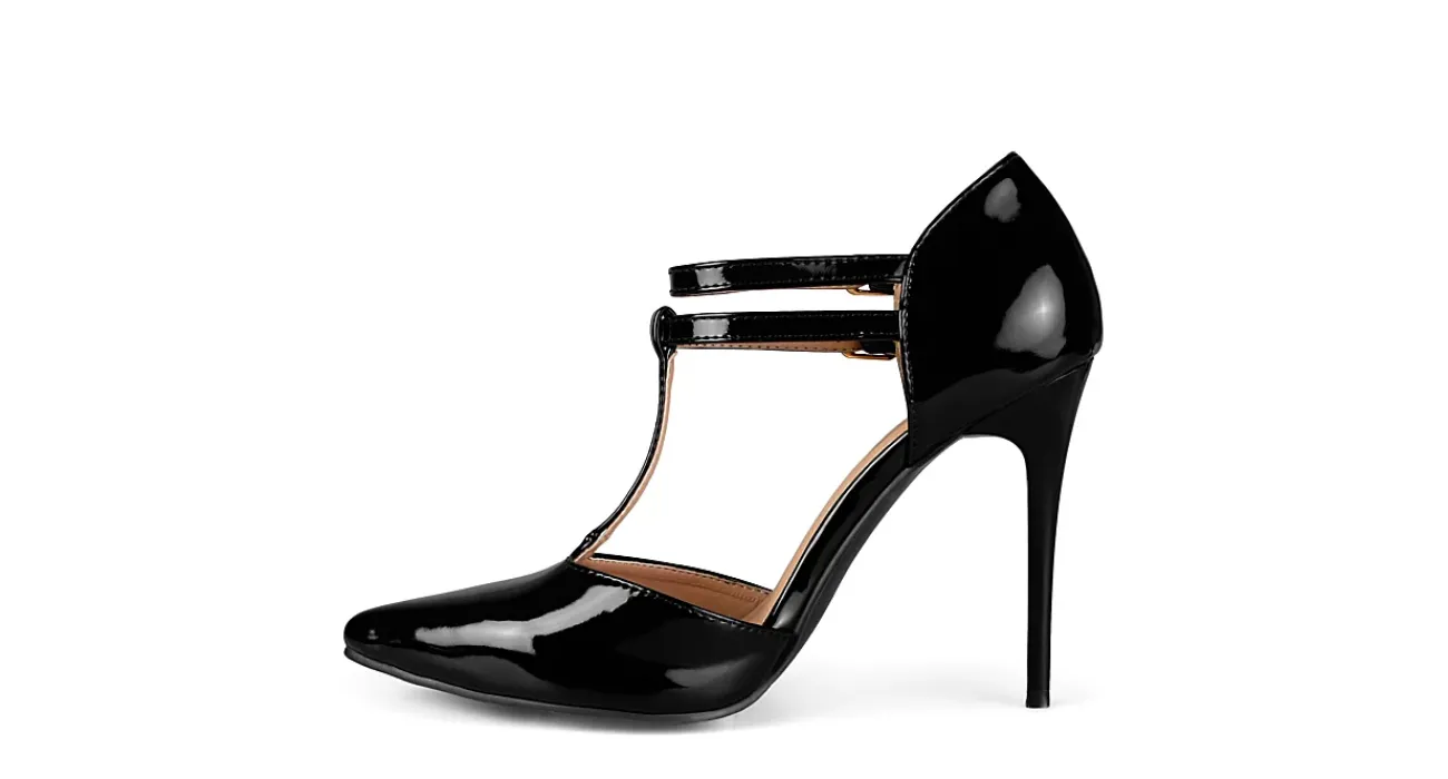 WOMENS TRU PUMP>JOURNEE COLLECTION New