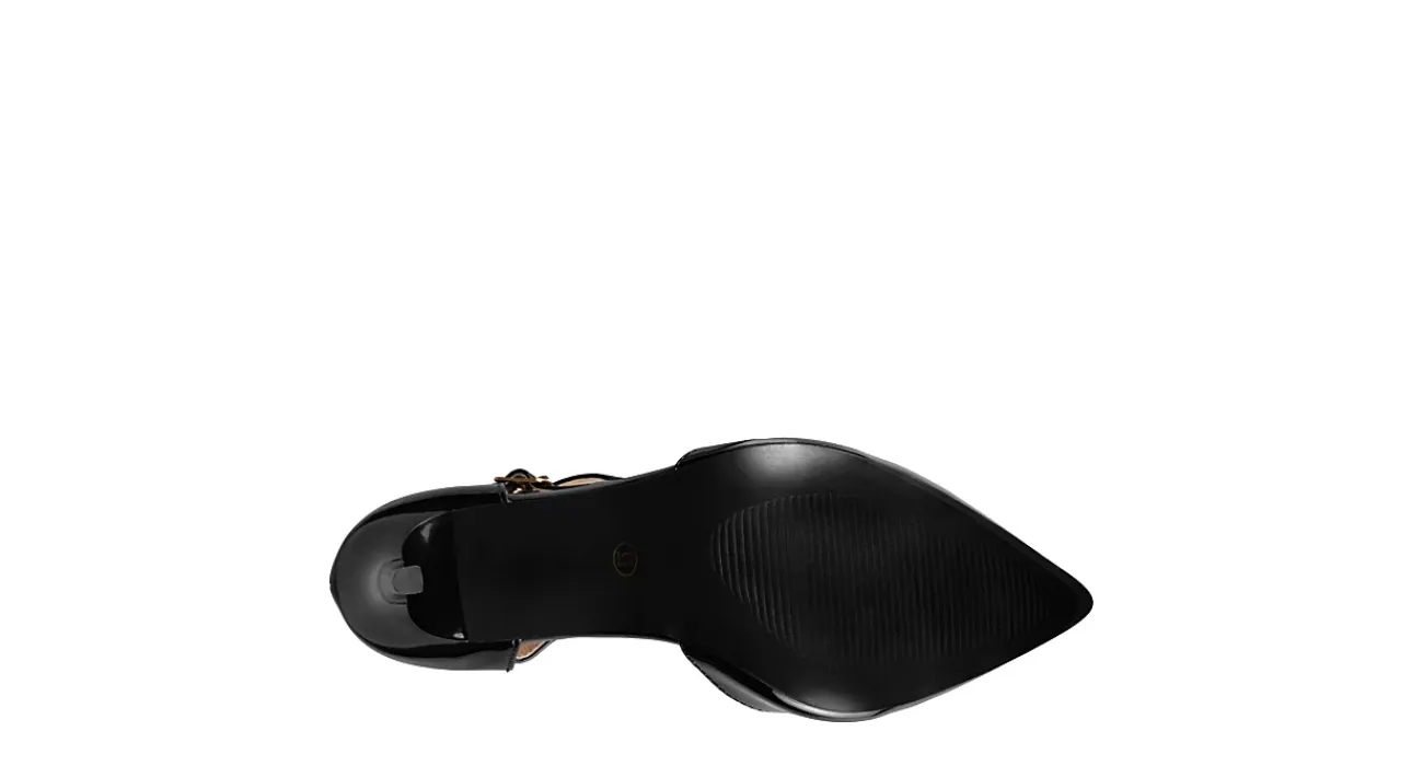 WOMENS TRU PUMP>JOURNEE COLLECTION New