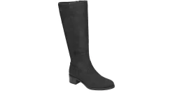 WOMENS TUCKER TALL BOOT>EASY STREET Hot