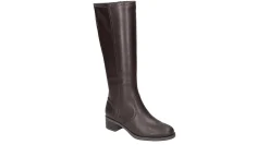 WOMENS TUCKER TALL BOOT>EASY STREET New