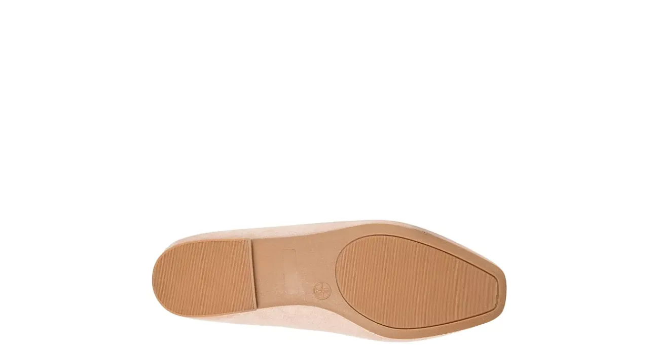 WOMENS TULLIE FLATS>JOURNEE COLLECTION Best