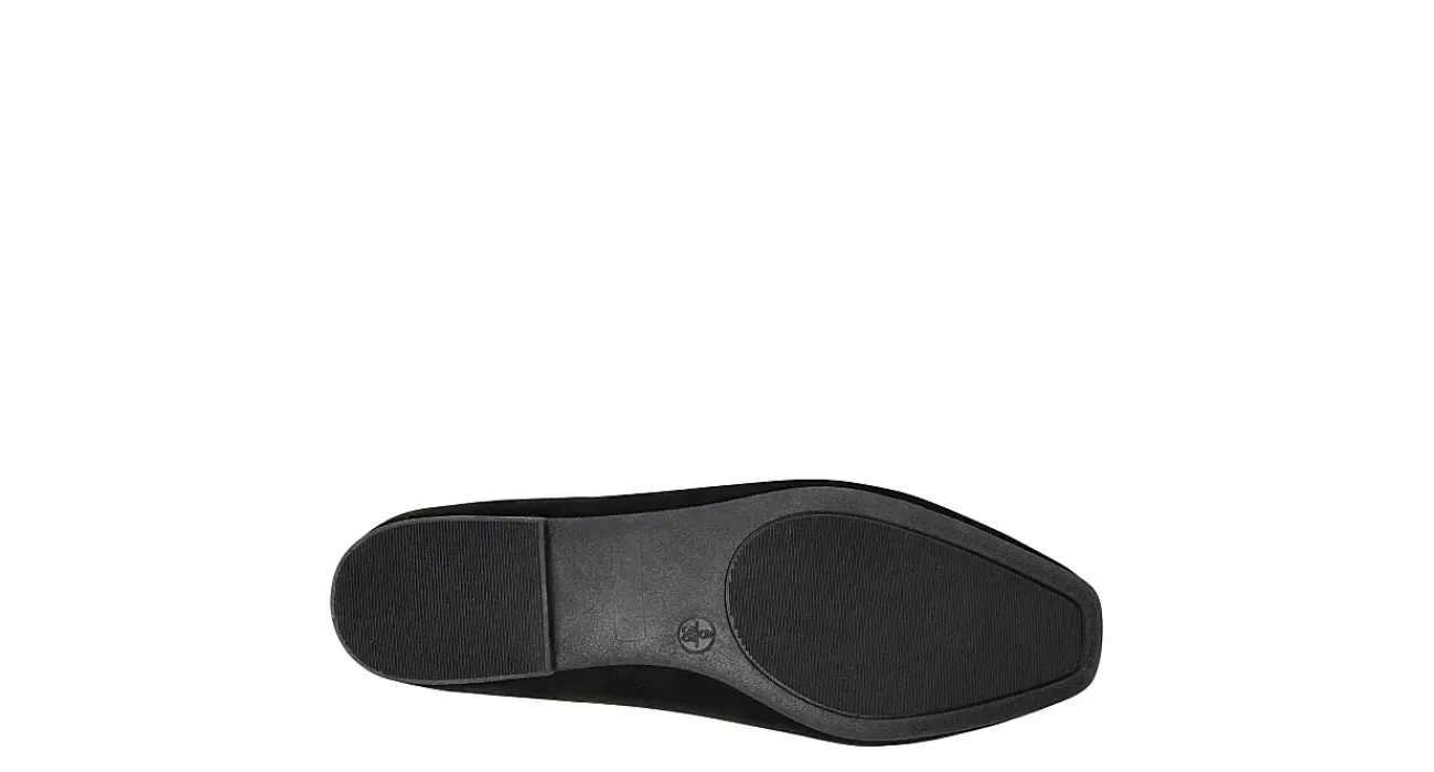 WOMENS TULLIE FLATS>JOURNEE COLLECTION Best