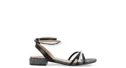 WOMENS TULSI FLAT SANDAL>JOURNEE COLLECTION Hot