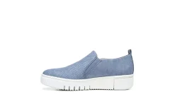 WOMENS TURNER SLIP ON SNEAKER><noscript><img width=
