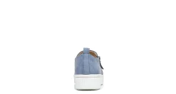 WOMENS TURNER SLIP ON SNEAKER><noscript><img width=