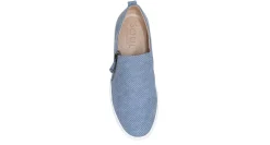 WOMENS TURNER SLIP ON SNEAKER><noscript><img width=
