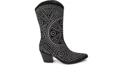 WOMENS TWAIN BOOT>COCONUTS