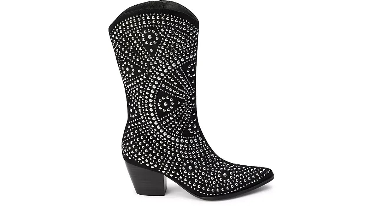 WOMENS TWAIN BOOT>COCONUTS