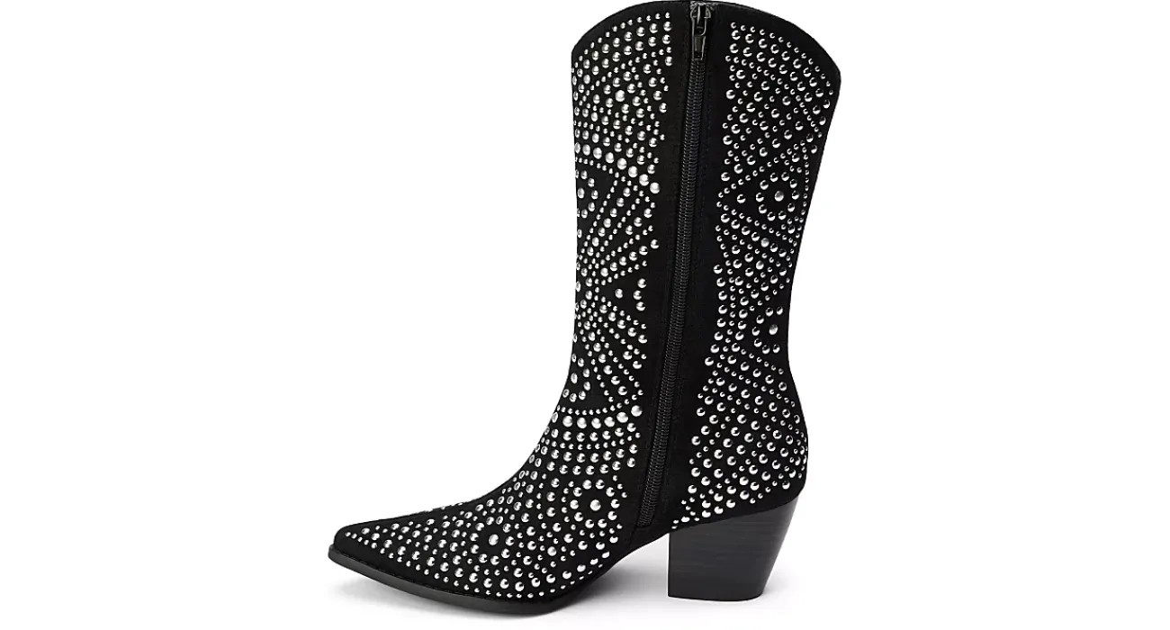 WOMENS TWAIN BOOT>COCONUTS