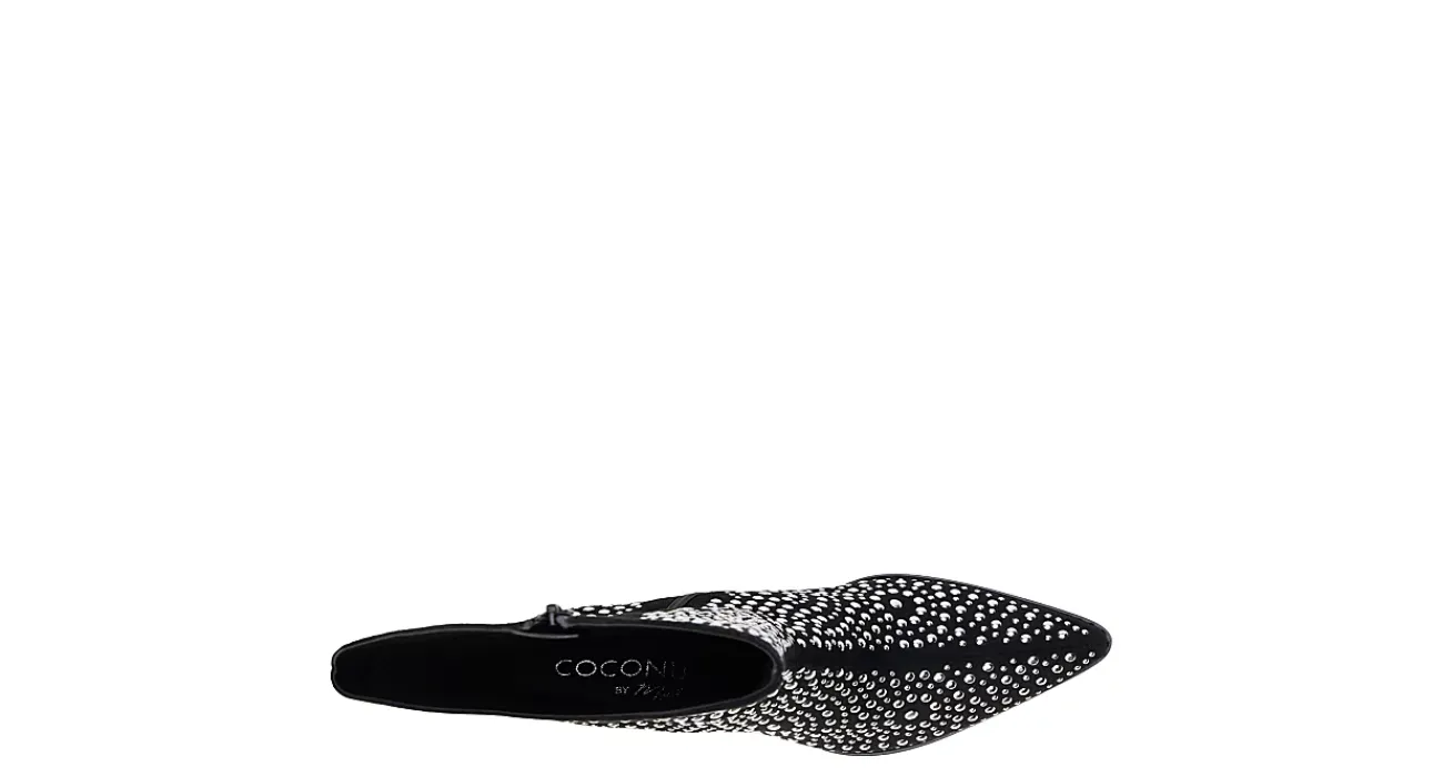 WOMENS TWAIN BOOT>COCONUTS