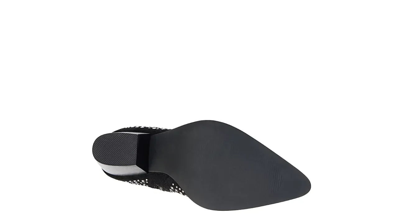 WOMENS TWAIN BOOT>COCONUTS