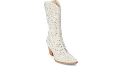 WOMENS TWAIN BOOT>COCONUTS New