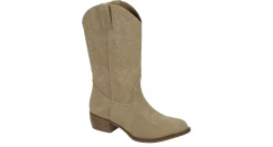 WOMENS TWAIN WESTERN BOOT>XAPPEAL Discount
