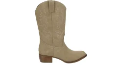 WOMENS TWAIN WESTERN BOOT>XAPPEAL Discount