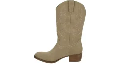 WOMENS TWAIN WESTERN BOOT><noscript><img width=