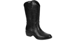 WOMENS TWAIN WESTERN BOOT>XAPPEAL Best