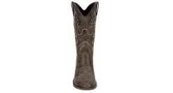 WOMENS TWAIN WESTERN BOOT><noscript><img width=
