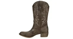 WOMENS TWAIN WESTERN BOOT><noscript><img width=