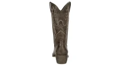 WOMENS TWAIN WESTERN BOOT><noscript><img width=